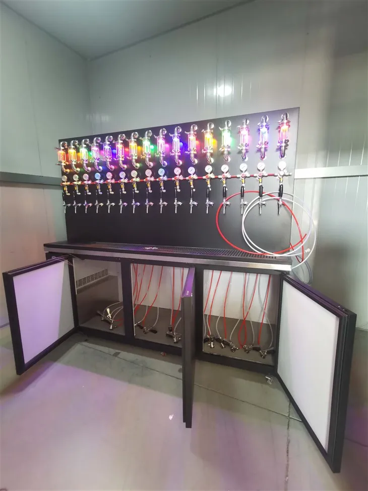 Wall Mounted Dispenser