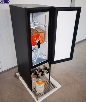 Wine dispenser 10L Wine dispenser 10L