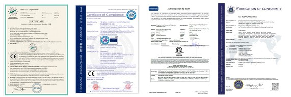 certificate certificate